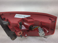 2013-2017 Audi A5 Tail Light Assembly Passenger Right OEM P/N:8T0 945 096 J 8T0945096L Fits Fits 2013 2014 2015 2016 2017 OE