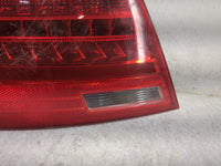 2013-2017 Audi A5 Tail Light Assembly Driver Left OEM P/N:8T0 945 095 J Fits Fits 2013 2014 2015 2016 2017 OEM Used Auto Par