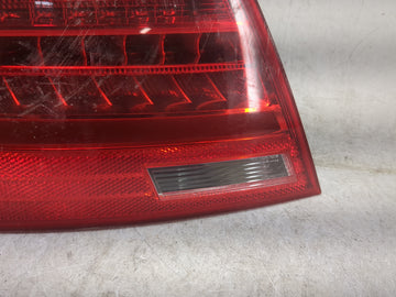 2013-2017 Audi A5 Tail Light Assembly Driver Left OEM P/N:8T0 945 095 J Fits Fits 2013 2014 2015 2016 2017 OEM Used Auto Parts