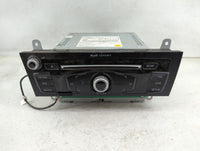 2010-2017 Audi A5 Radio AM FM Cd Player Receiver Replacement P/N:8R1 035 186 Q Fits Fits 2010 2011 2012 2013 2014 2015 2016 
