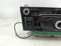2010-2017 Audi A5 Radio AM FM Cd Player Receiver Replacement P/N:8R1 035 186 Q Fits Fits 2010 2011 2012 2013 2014 2015 2016 