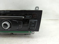 2010-2017 Audi A5 Radio AM FM Cd Player Receiver Replacement P/N:8R1 035 186 Q Fits Fits 2010 2011 2012 2013 2014 2015 2016 