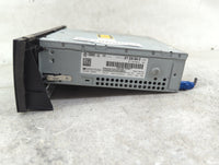 2010-2017 Audi A5 Radio AM FM Cd Player Receiver Replacement P/N:8R1035186Q CQ-JA12E6AE Fits OEM Used Auto Parts - Oemusedau