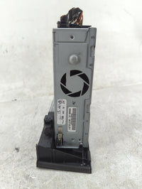 2010-2017 Audi A5 Radio AM FM Cd Player Receiver Replacement P/N:8R1035186Q CQ-JA12E6AE Fits OEM Used Auto Parts - Oemusedau