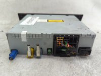 2010-2017 Audi A5 Radio AM FM Cd Player Receiver Replacement P/N:8R1035186Q CQ-JA12E6AE Fits OEM Used Auto Parts - Oemusedau