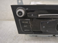 2010-2017 Audi A5 Radio AM FM Cd Player Receiver Replacement P/N:8R1035186Q CQ-JA12E6AE Fits OEM Used Auto Parts - Oemusedau