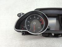 2014-2017 Audi A5 Instrument Cluster Speedometer Gauges P/N:8T0920984N 503.002.551.031 Miles:120K Fits Fits 2014 2015 2016 2
