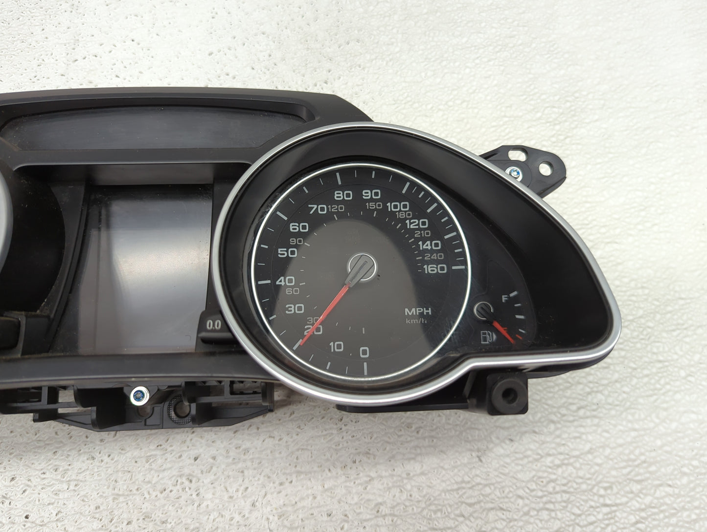 2014-2017 Audi A5 Instrument Cluster Speedometer Gauges P/N:8T0920984N 503.002.551.031 Miles:120K Fits Fits 2014 2015 2016 2