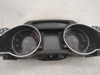 2014-2017 Audi A5 Instrument Cluster Speedometer Gauges P/N:8T0 920 951 G Miles: Fits Fits 2014 2015 2016 2017 OEM Used Auto