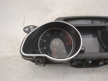 2014-2017 Audi A5 Instrument Cluster Speedometer Gauges P/N:8T0 920 951 G Miles: Fits Fits 2014 2015 2016 2017 OEM Used Auto Parts