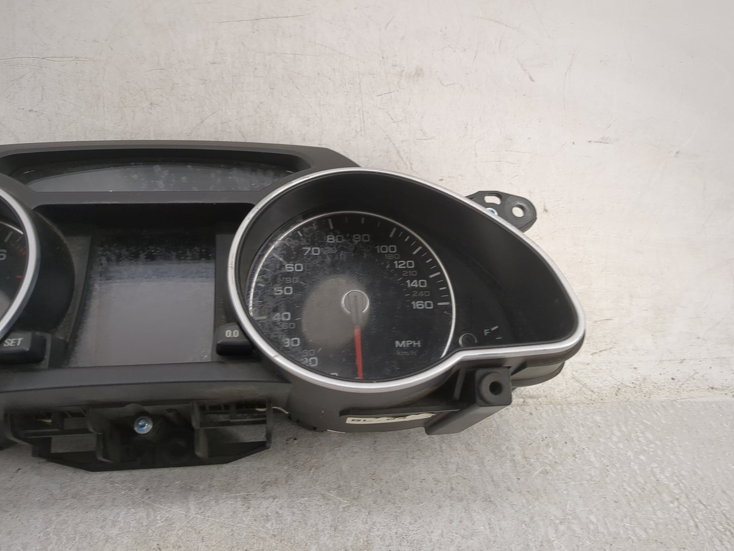2014-2017 Audi A5 Instrument Cluster Speedometer Gauges P/N:8T0 920 951 G Miles: Fits Fits 2014 2015 2016 2017 OEM Used Auto