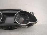 2014-2017 Audi A5 Instrument Cluster Speedometer Gauges P/N:8T0 920 951 G Miles: Fits Fits 2014 2015 2016 2017 OEM Used Auto