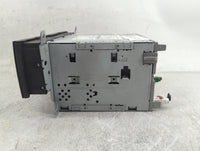 2010-2017 Audi A5 Radio AM FM Cd Player Receiver Replacement P/N:8R1035186Q CQ-JA12E6AE Fits OEM Used Auto Parts - Oemusedau