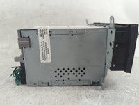 2010-2017 Audi A5 Radio AM FM Cd Player Receiver Replacement P/N:8R1035186Q CQ-JA12E6AE Fits OEM Used Auto Parts - Oemusedau