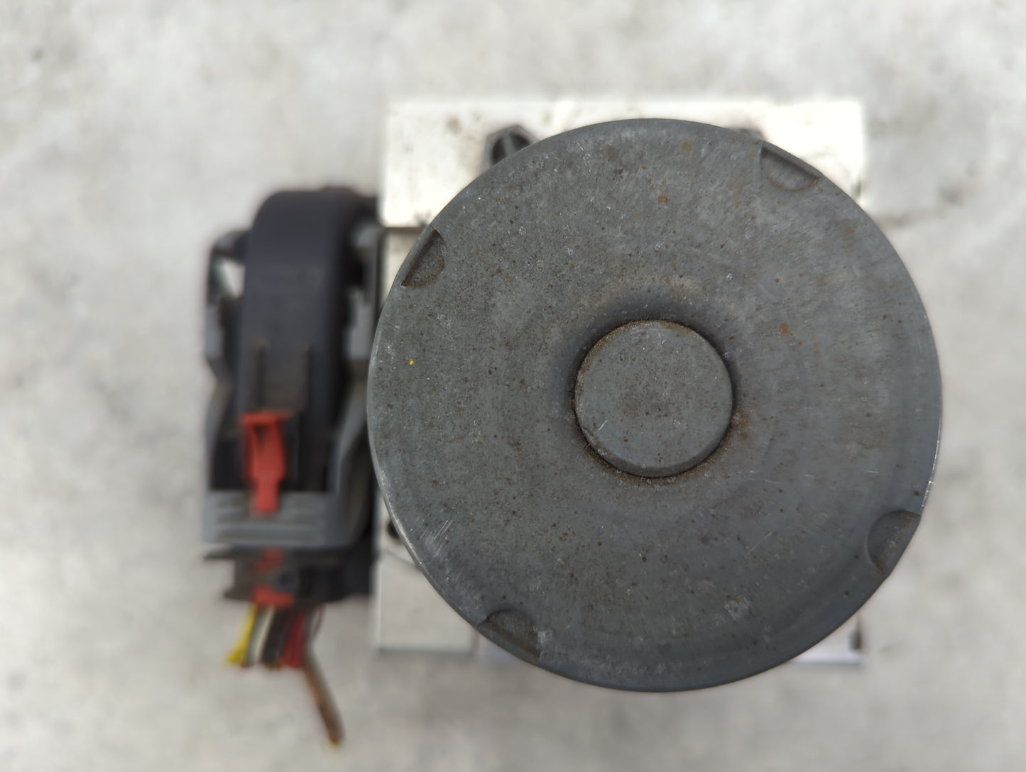 2014-2017 Audi A5 ABS Pump Control Module Replacement P/N:8K0907379CP 0265852144, 0265242721 Fits Fits 2014 2015 2016 2017 O