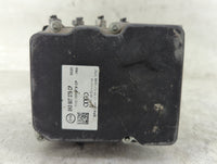 2014-2017 Audi A5 ABS Pump Control Module Replacement P/N:8K0907379CP 0265852144, 0265242721 Fits Fits 2014 2015 2016 2017 O