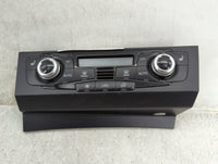2014-2017 Audi A5 Climate Control Module Temperature AC/Heater Replacement P/N:8K1 820 043 T Fits Fits 2013 2014 2015 2016 2