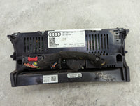 2014-2017 Audi A5 Climate Control Module Temperature AC/Heater Replacement P/N:8K1 820 043 T Fits Fits 2013 2014 2015 2016 2