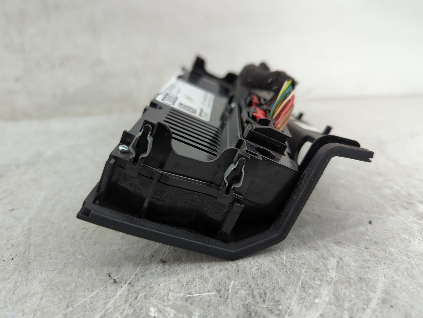2014-2017 Audi A5 Climate Control Module Temperature AC/Heater Replacement P/N:8K1 820 043 T Fits Fits 2013 2014 2015 2016 2
