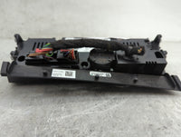 2014-2017 Audi A5 Climate Control Module Temperature AC/Heater Replacement P/N:8K1 820 043 T Fits Fits 2013 2014 2015 2016 2