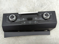 2014-2017 Audi A5 Climate Control Module Temperature AC/Heater Replacement P/N:8K1 820 043 T Fits Fits 2013 2014 2015 2016 2