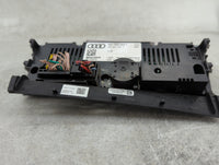 2014-2017 Audi A5 Climate Control Module Temperature AC/Heater Replacement P/N:8K1 820 043 T Fits Fits 2013 2014 2015 2016 2