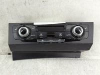 2014-2017 Audi A5 Climate Control Module Temperature AC/Heater Replacement P/N:8K1 820 043 T Fits Fits 2013 2014 2015 2016 2