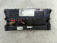 2014-2017 Audi A5 Climate Control Module Temperature AC/Heater Replacement P/N:8K1 820 043 T Fits Fits 2013 2014 2015 2016 2