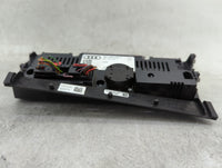 2014-2017 Audi A5 Climate Control Module Temperature AC/Heater Replacement P/N:8K1 820 043 T Fits Fits 2013 2014 2015 2016 2