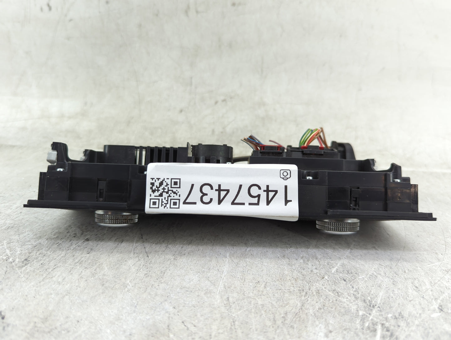 2014-2017 Audi A5 Climate Control Module Temperature AC/Heater Replacement P/N:8K1 820 043 T Fits Fits 2013 2014 2015 2016 2