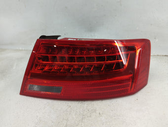 compare product 2013-2017 Audi A5 Tail Light Assembly Passenger Right OEM P/N:8T0945096L Fits Fits 2013 2014 2015 2016 2017 OEM Used Auto Parts