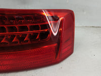 2013-2017 Audi A5 Tail Light Assembly Passenger Right OEM P/N:8T0945096L Fits Fits 2013 2014 2015 2016 2017 OEM Used Auto Pa