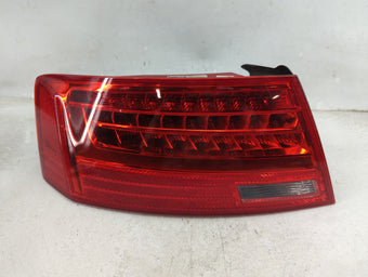 compare product 2013-2017 Audi A5 Tail Light Assembly Driver Left OEM P/N:8T0 945 095 J Fits Fits 2013 2014 2015 2016 2017 OEM Used Auto Parts