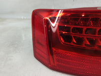 2013-2017 Audi A5 Tail Light Assembly Driver Left OEM P/N:8T0 945 095 J Fits Fits 2013 2014 2015 2016 2017 OEM Used Auto Par