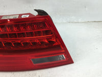2013-2017 Audi A5 Tail Light Assembly Driver Left OEM P/N:8T0 945 095 J Fits Fits 2013 2014 2015 2016 2017 OEM Used Auto Par