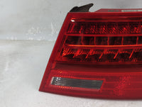 2013-2017 Audi A5 Tail Light Assembly Passenger Right OEM P/N:8T0945096L Fits Fits 2013 2014 2015 2016 2017 OEM Used Auto Pa