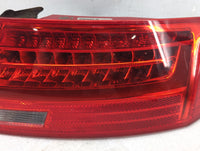 2013-2017 Audi A5 Tail Light Assembly Passenger Right OEM P/N:8T0945096L Fits Fits 2013 2014 2015 2016 2017 OEM Used Auto Pa