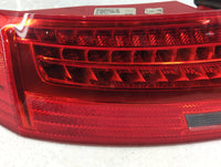 2013-2017 Audi A5 Tail Light Assembly Driver Left OEM P/N:8T0 945 095 J Fits Fits 2013 2014 2015 2016 2017 OEM Used Auto Par