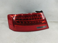 2013-2017 Audi A5 Tail Light Assembly Driver Left OEM P/N:8T0 945 095 J Fits Fits 2013 2014 2015 2016 2017 OEM Used Auto Par