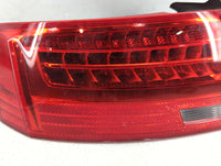 2013-2017 Audi A5 Tail Light Assembly Driver Left OEM P/N:8T0 945 095 J Fits Fits 2013 2014 2015 2016 2017 OEM Used Auto Par