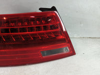 2013-2017 Audi A5 Tail Light Assembly Driver Left OEM P/N:8T0 945 095 J Fits Fits 2013 2014 2015 2016 2017 OEM Used Auto Par