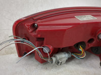 2013-2017 Audi A5 Tail Light Assembly Passenger Right OEM P/N:8T0945096L Fits Fits 2013 2014 2015 2016 2017 OEM Used Auto Pa