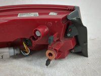 2013-2017 Audi A5 Tail Light Assembly Passenger Right OEM P/N:8T0945096L Fits Fits 2013 2014 2015 2016 2017 OEM Used Auto Pa