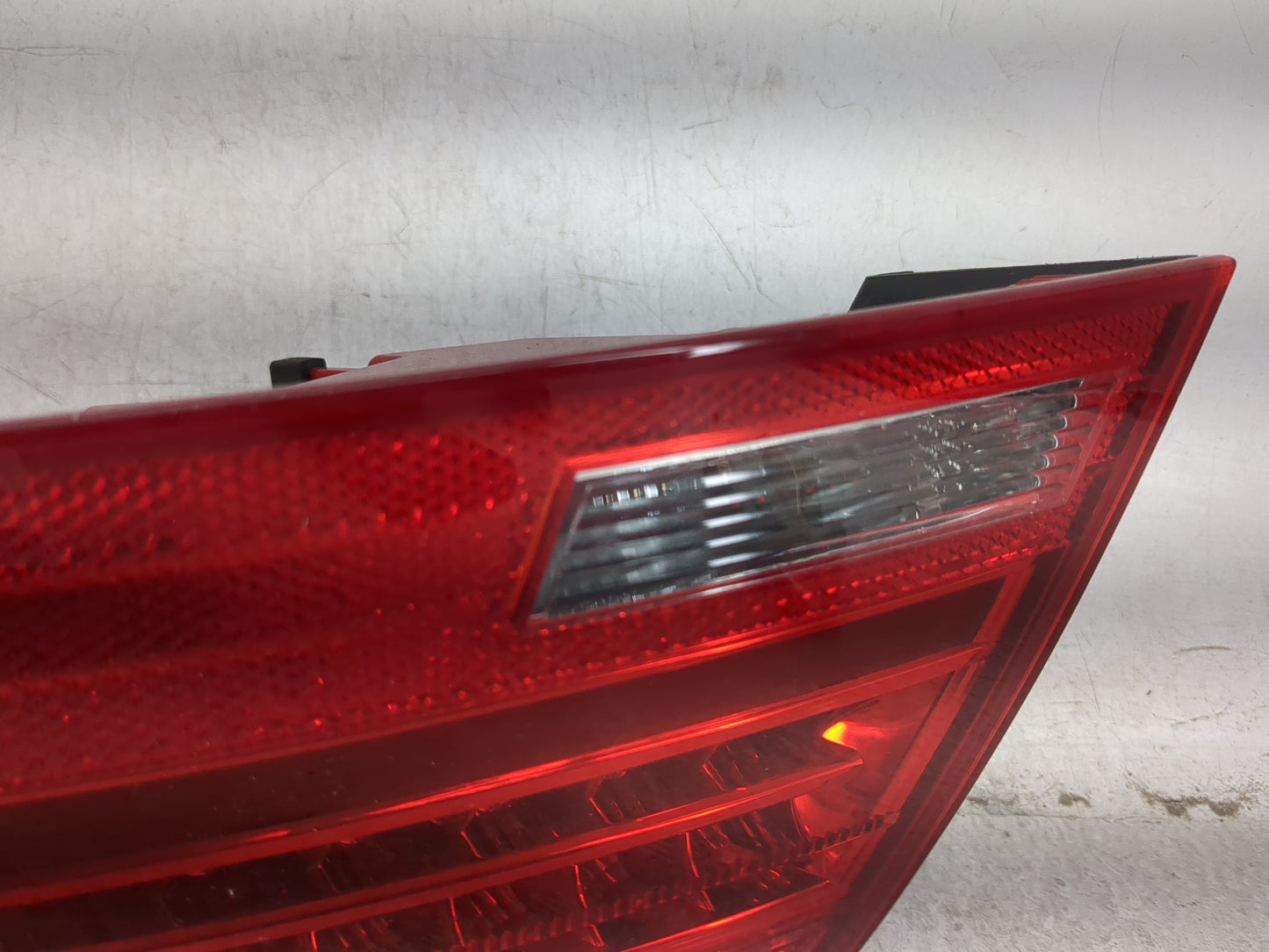 2013-2017 Audi A5 Tail Light Assembly Passenger Right OEM P/N:8T0945096L Fits Fits 2013 2014 2015 2016 2017 OEM Used Auto Pa