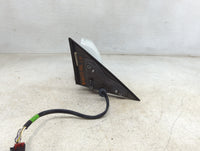 2009-2014 Audi A5 Driver Side View Mirror - Left Door Mirror OEM Used - Oemusedautoparts1.com