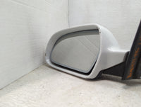 2009-2014 Audi A5 Driver Side View Mirror - Left Door Mirror OEM Used - Oemusedautoparts1.com