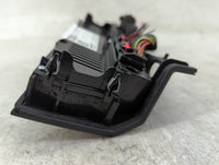2014-2017 Audi A5 Climate Control Module Temperature AC/Heater Replacement P/N:8K1 820 043 AQ Fits Fits 2013 2014 2015 2016 