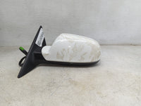2009-2014 Audi A5 Driver Side View Mirror - Left Door Mirror OEM Used - Oemusedautoparts1.com