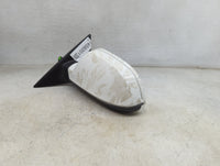 2009-2014 Audi A5 Driver Side View Mirror - Left Door Mirror OEM Used - Oemusedautoparts1.com