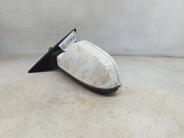 2009-2014 Audi A5 Driver Side View Mirror - Left Door Mirror OEM Used